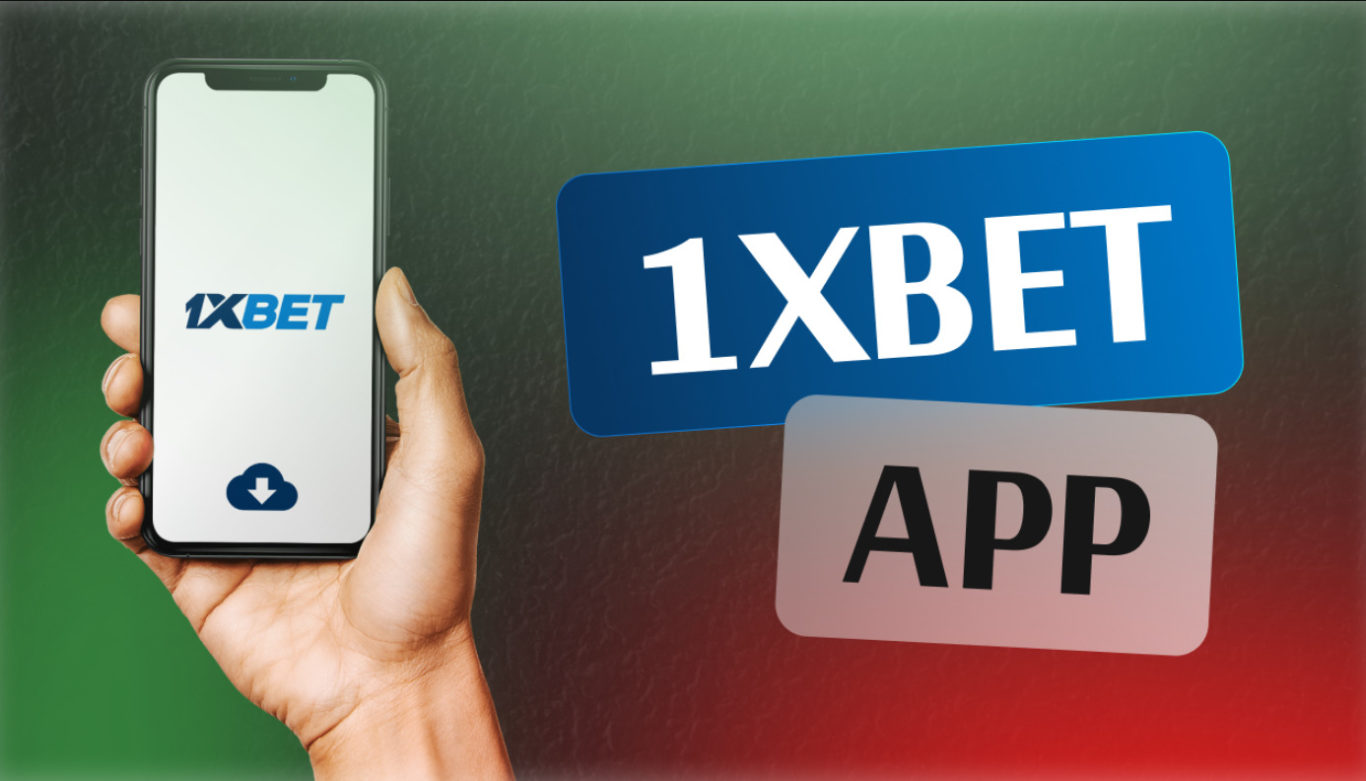 1xBet mobile se connecter